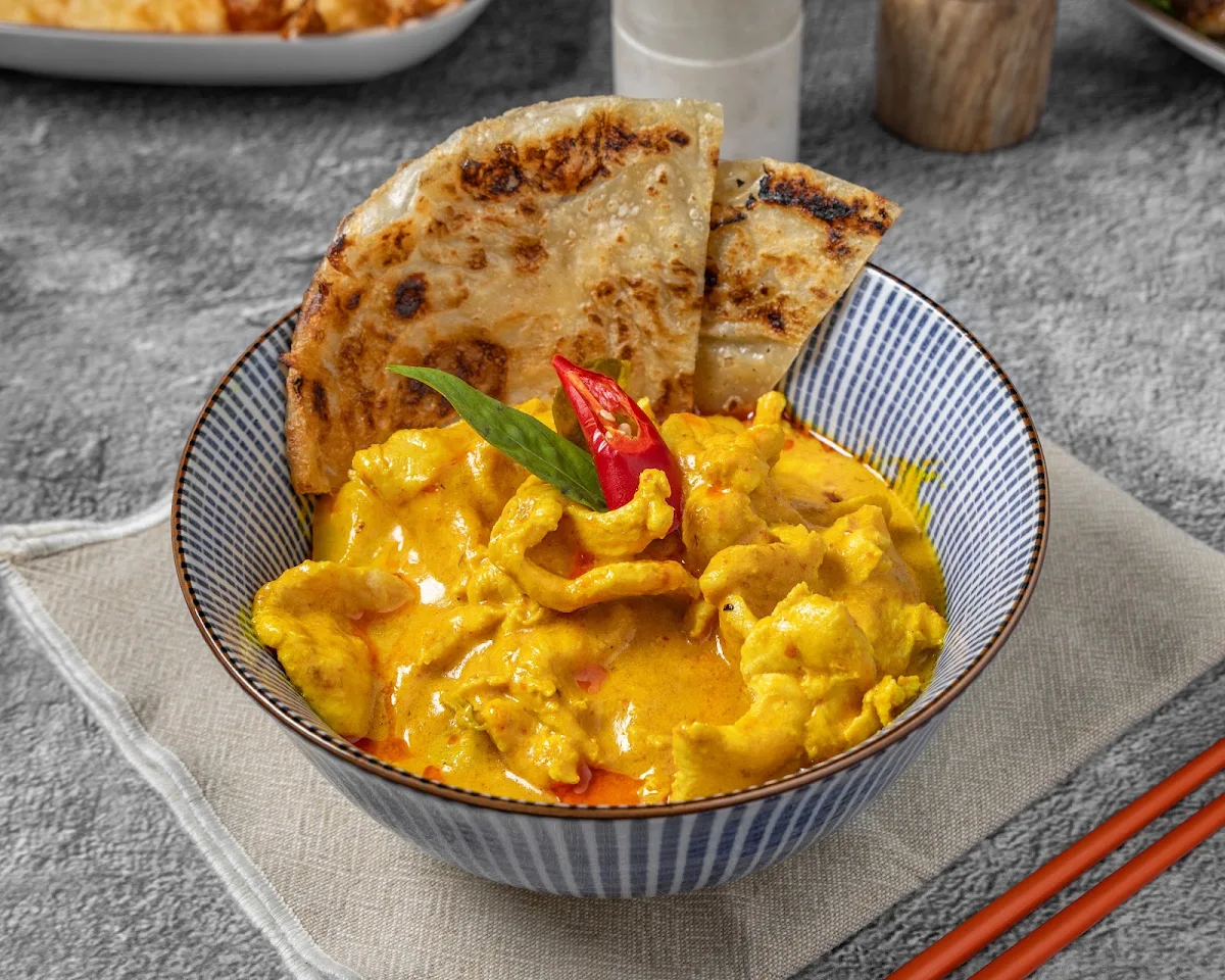 Highlights, The Exclusive Thai Kitchen