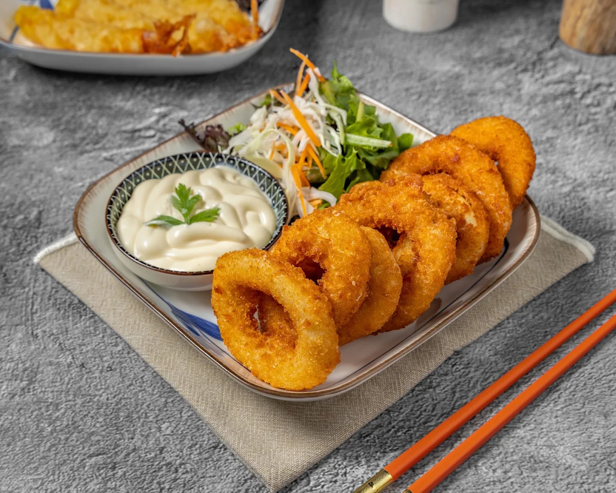 Highlights, The Exclusive Thai Kitchen