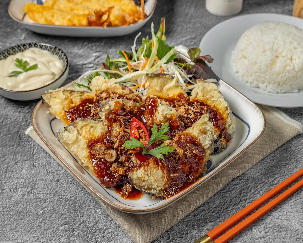 Highlights, The Exclusive Thai Kitchen