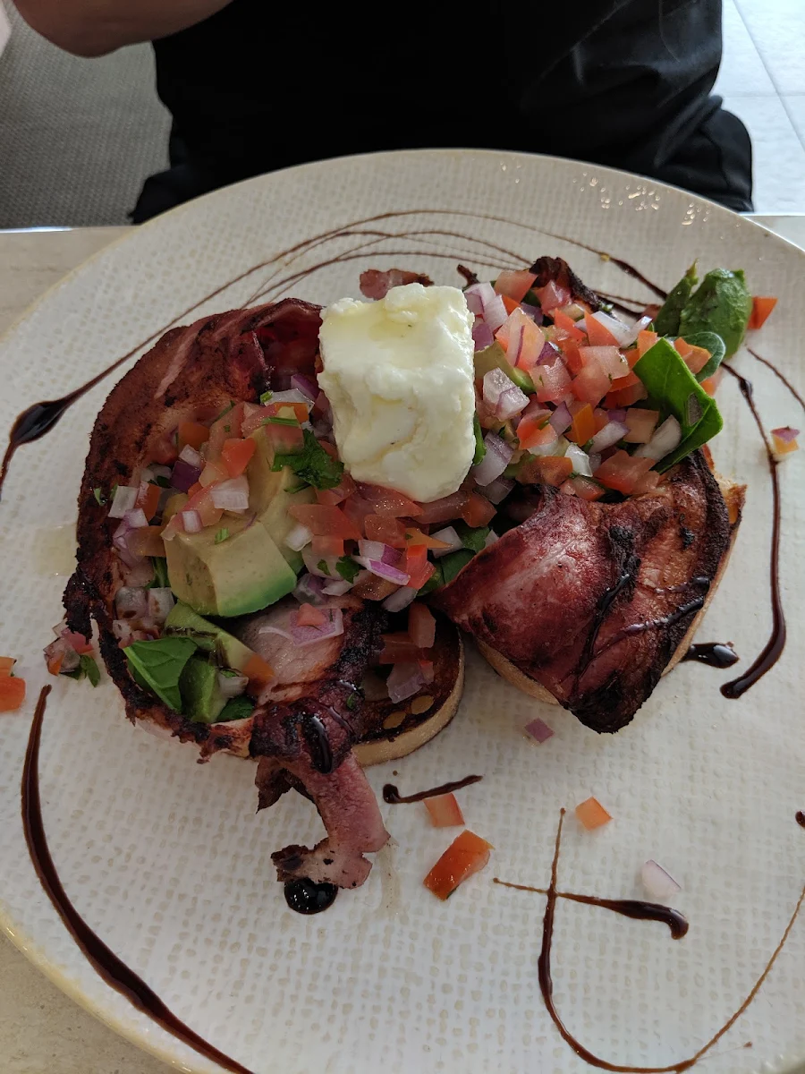 Bruschetta