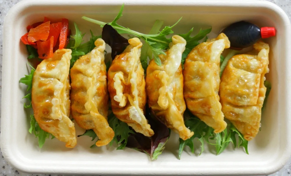 Highlights, Wabi Sushi
