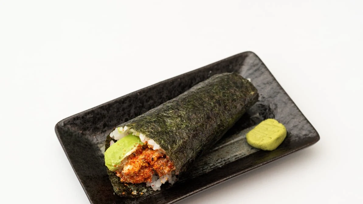 Highlights, Wabi Sushi