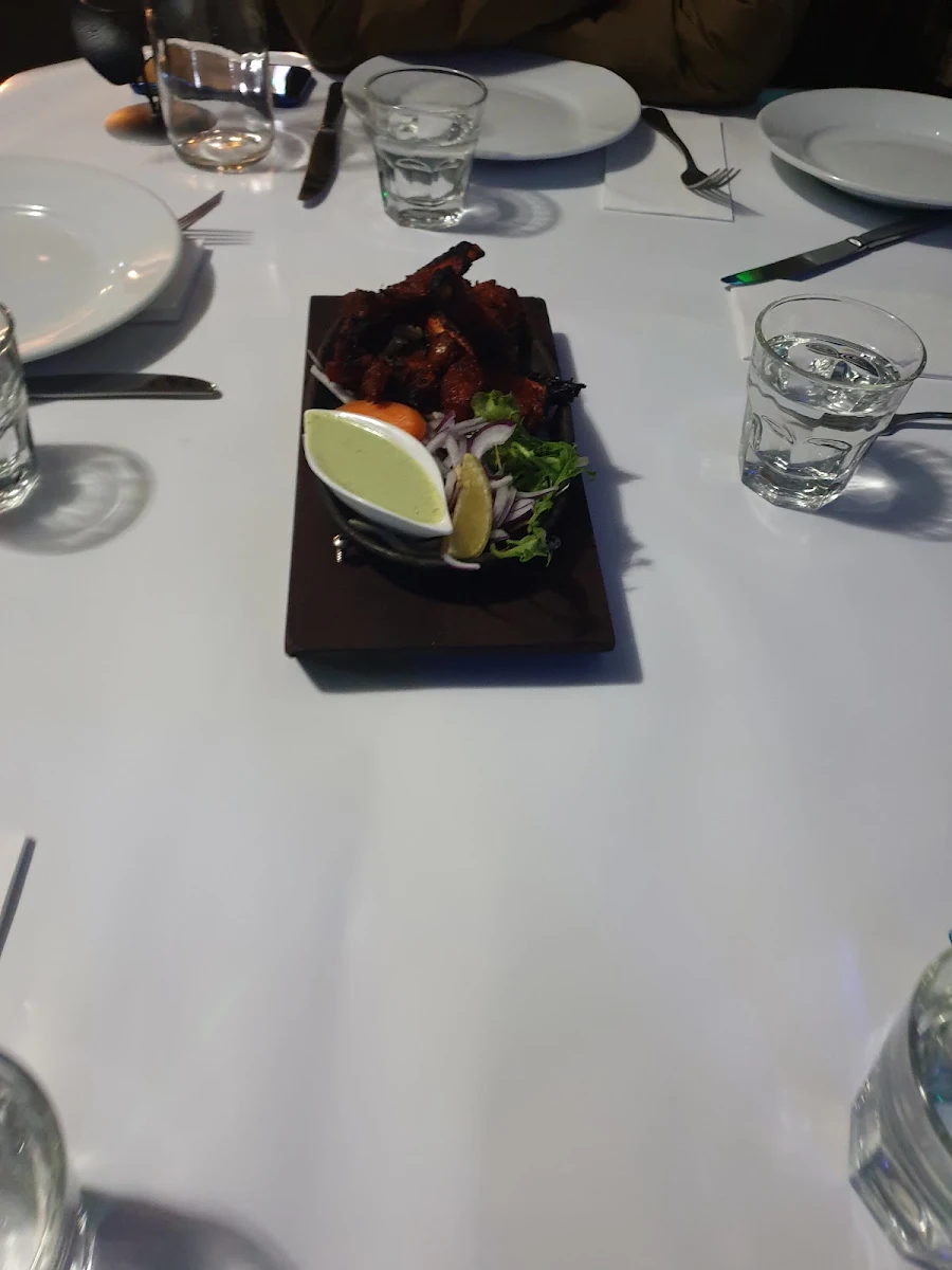 Lamb Saag, Spirit of Punjab