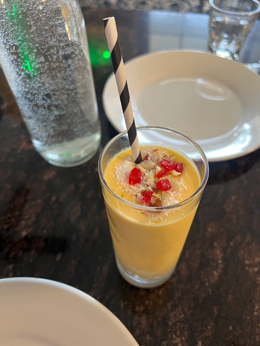 Mango Lassi, Spirit of Punjab