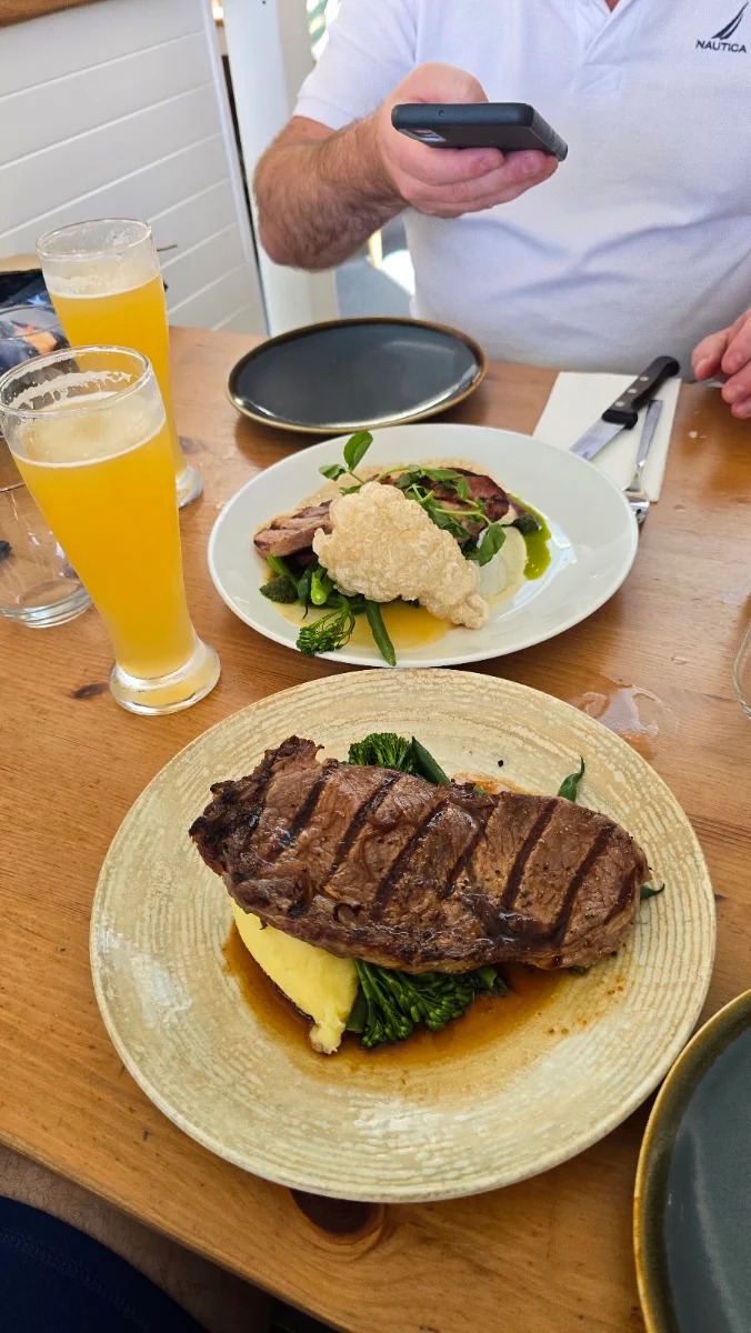 Scotch Fillet