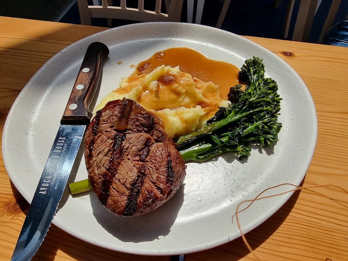 Steak