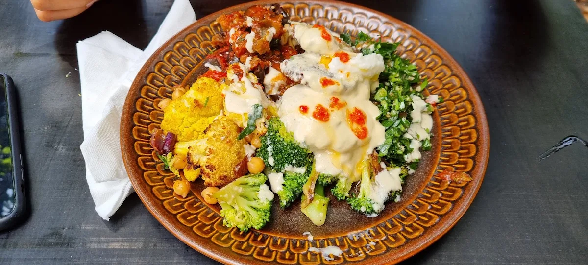 Highlights, Quarry Street Coffee House Ultimo