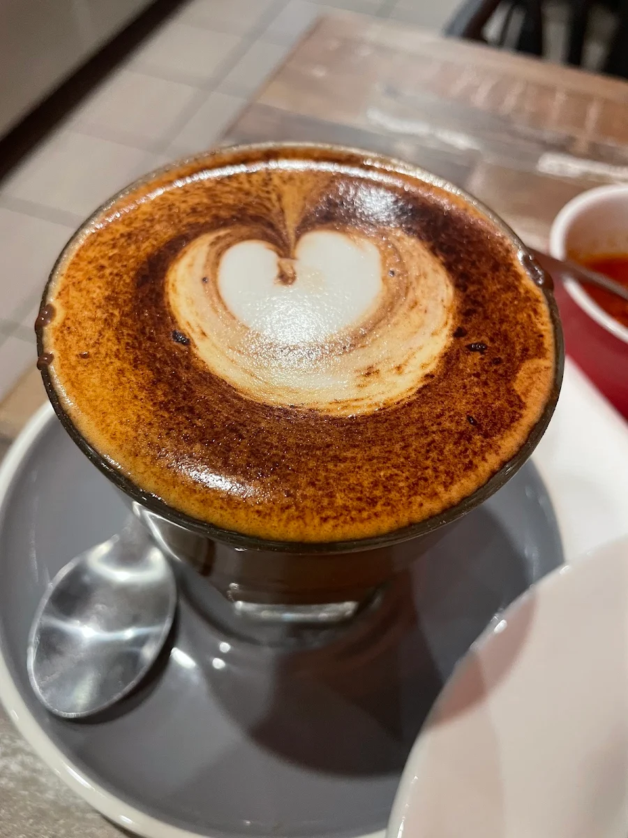 Highlights, Quarry Street Coffee House Ultimo