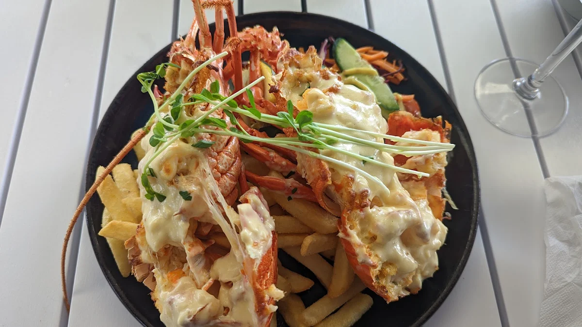 Lobster