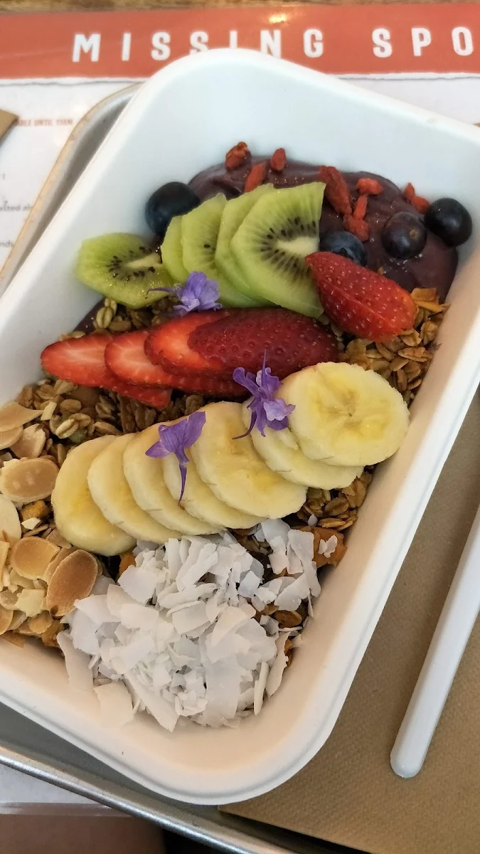 Acai Bowl