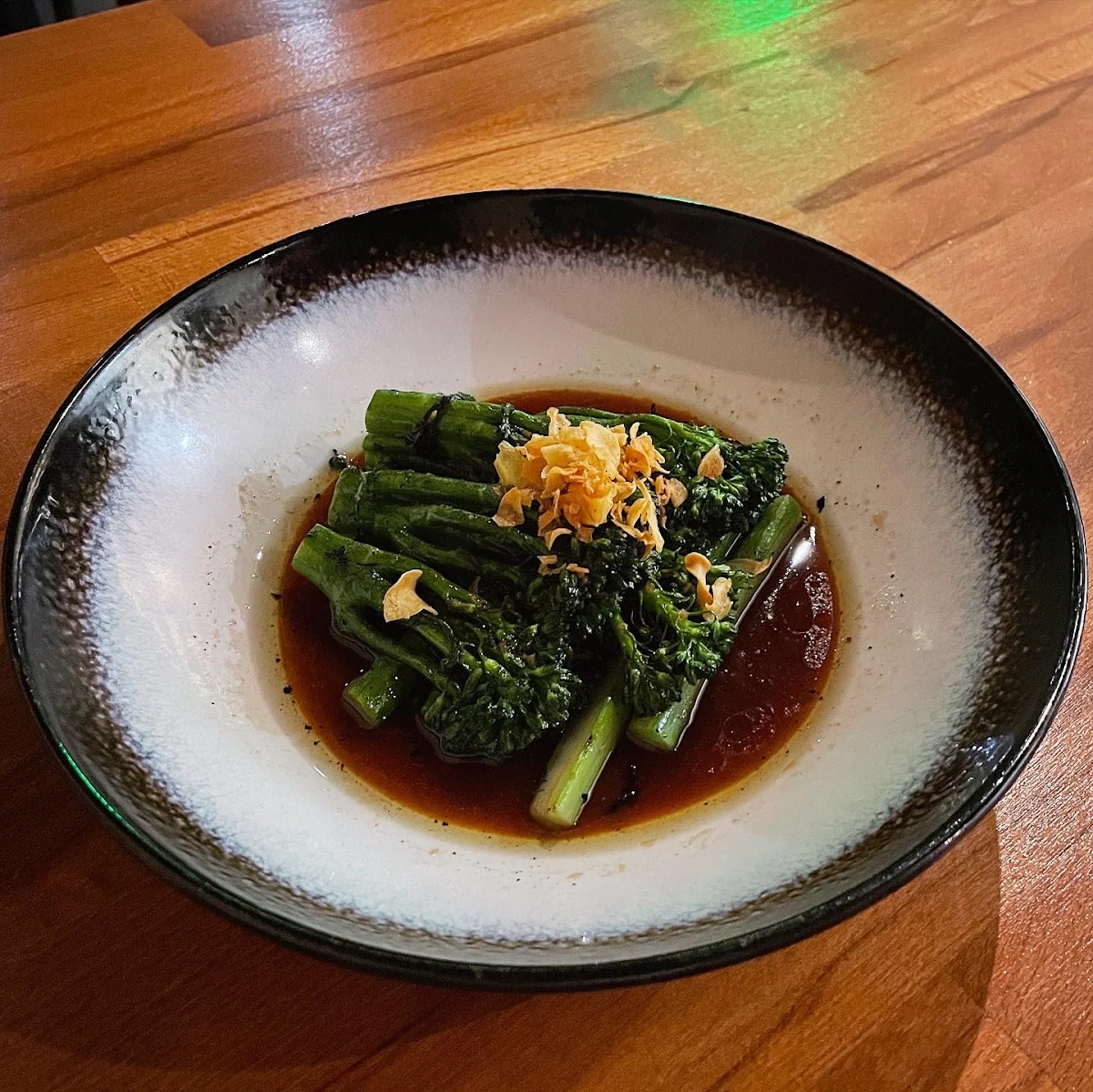 Broccolini