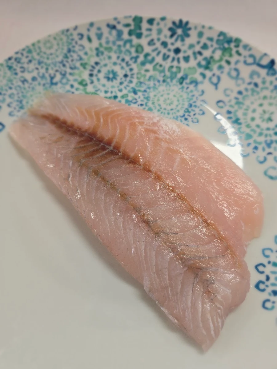 Highlights, Crispy'z Fish and Chips
