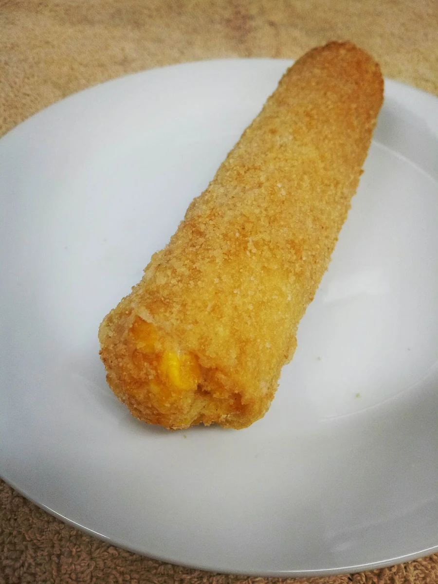 Highlights, Crispy'z Fish and Chips