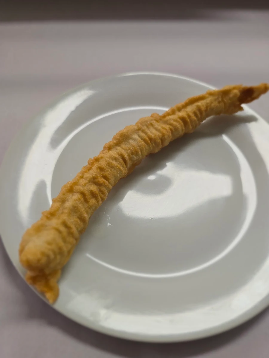 Highlights, Crispy'z Fish and Chips
