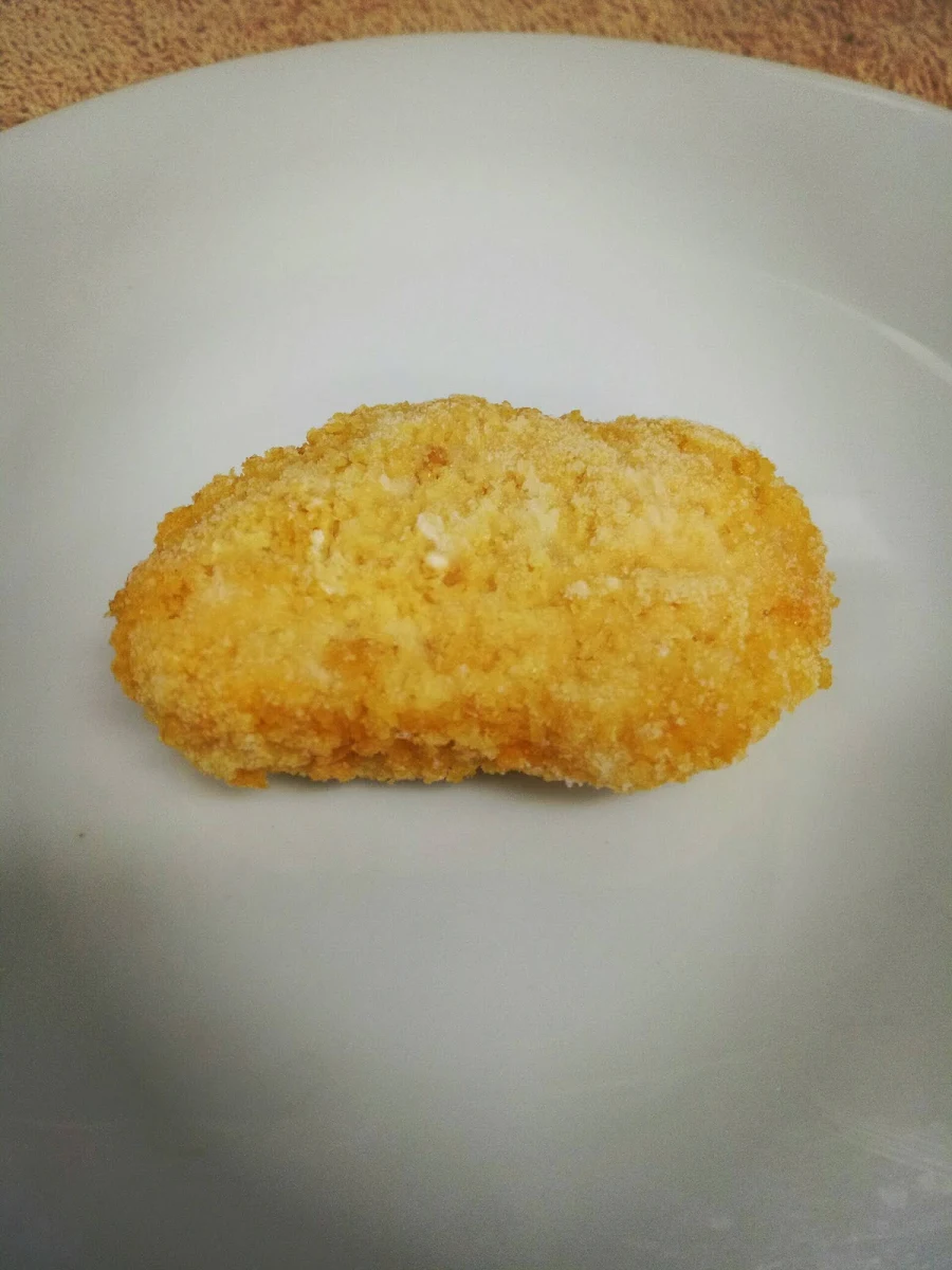 Highlights, Crispy'z Fish and Chips