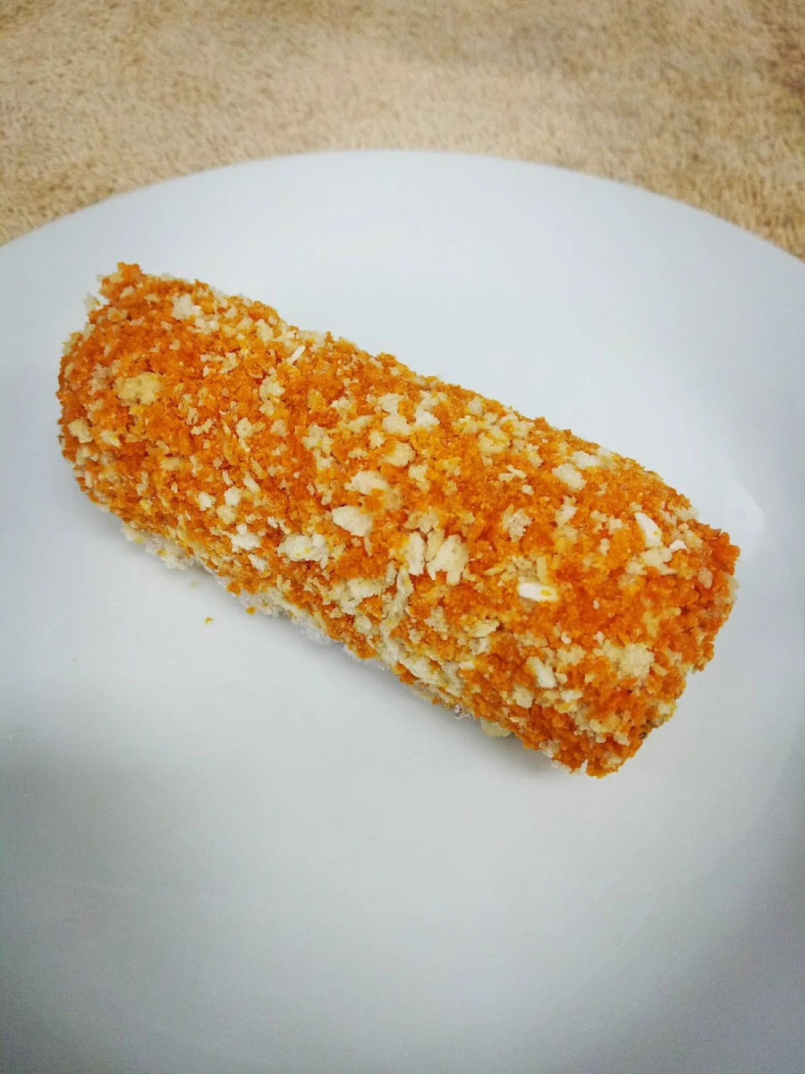 Highlights, Crispy'z Fish and Chips