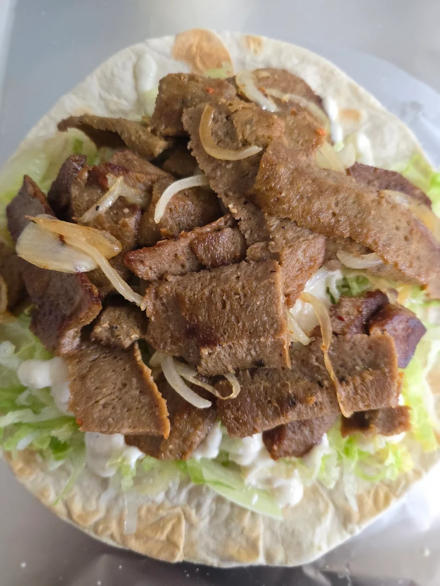 Highlights, Crispy'z Fish and Chips