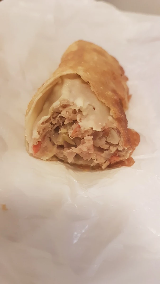 Spring Roll