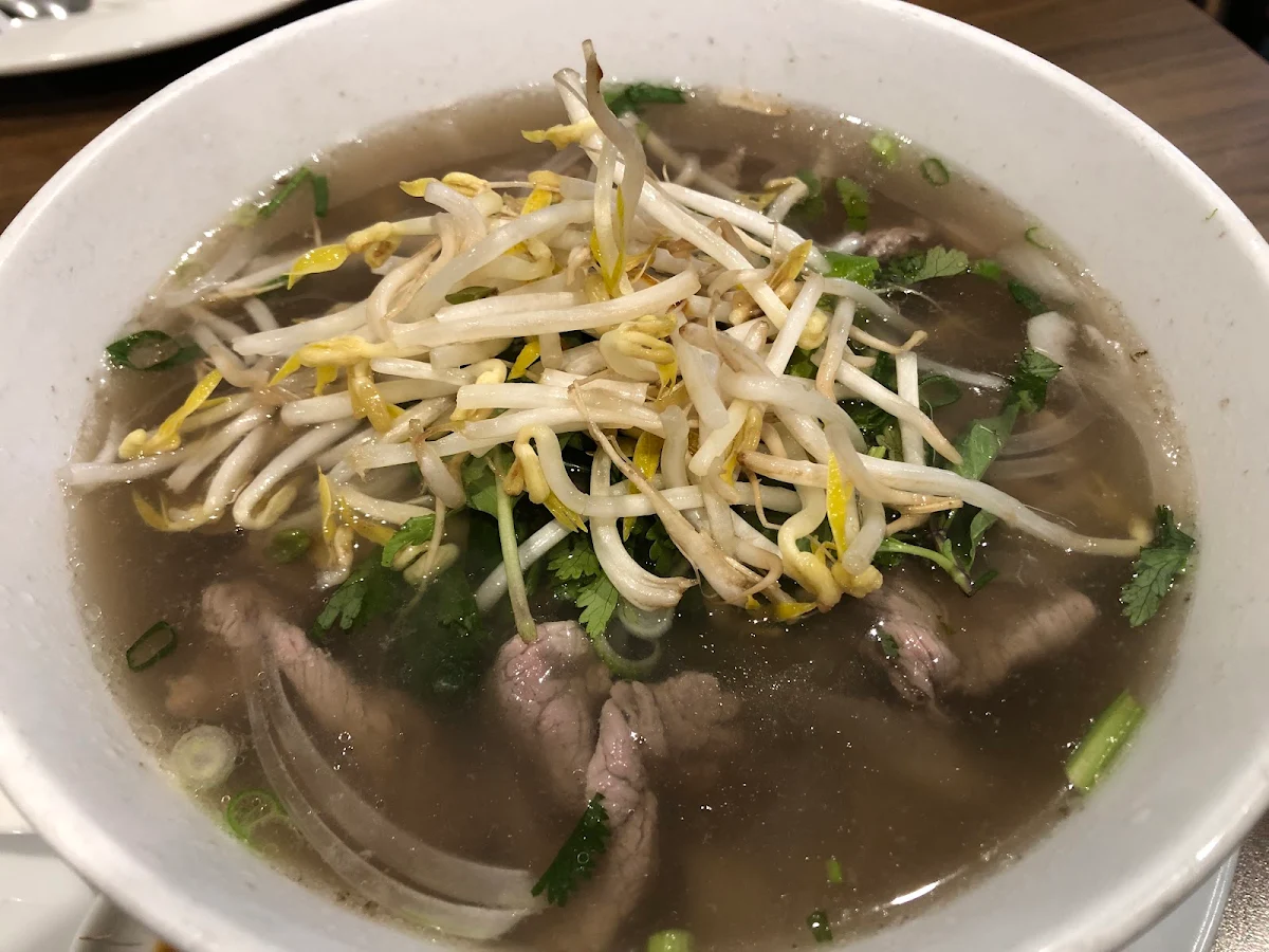 Highlights, Cafe Ella