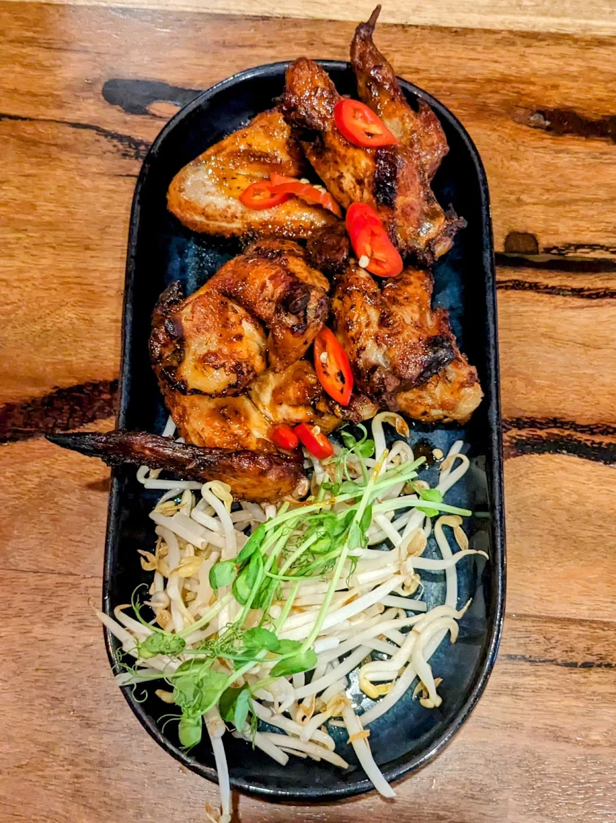 Chicken Wings