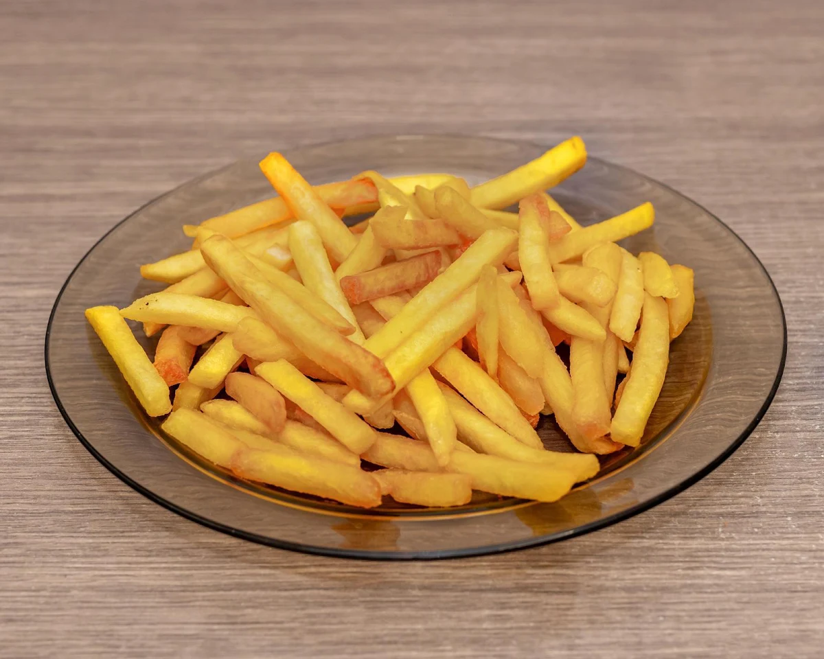 Large Chips, Caboolture Seafood Market (FISH & CHIPS SHOP)
