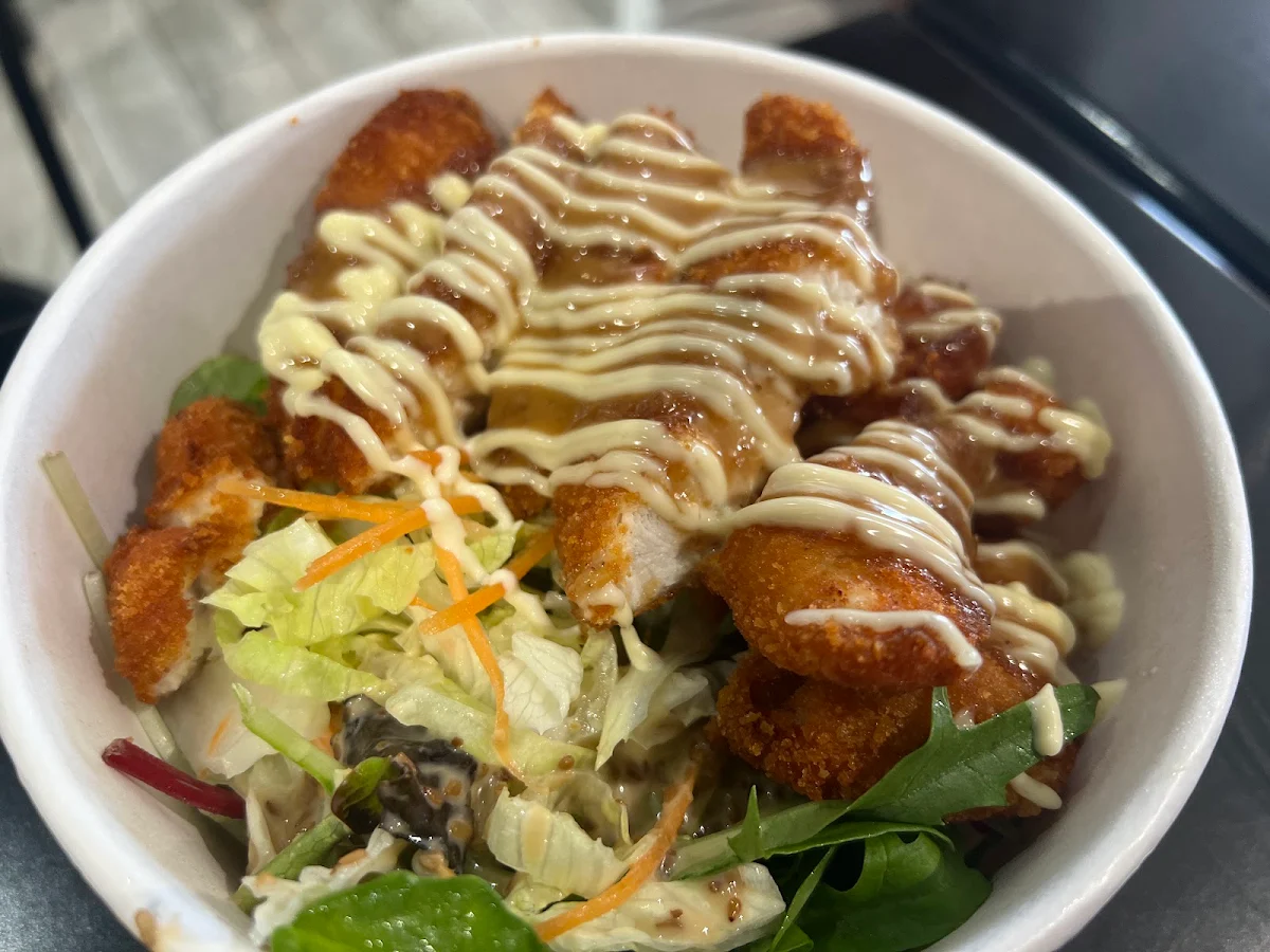 Highlights, Mitamiya Sushi (Raymond Terrace)