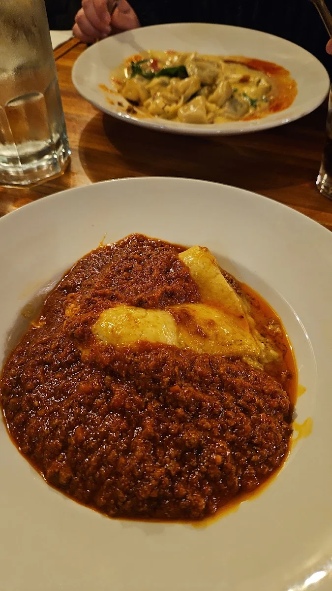 Lasagna