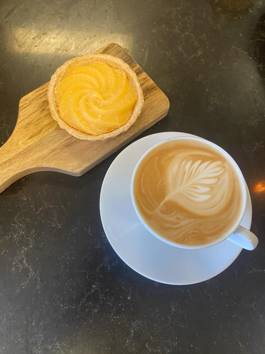 Highlights, The Coffee Nook