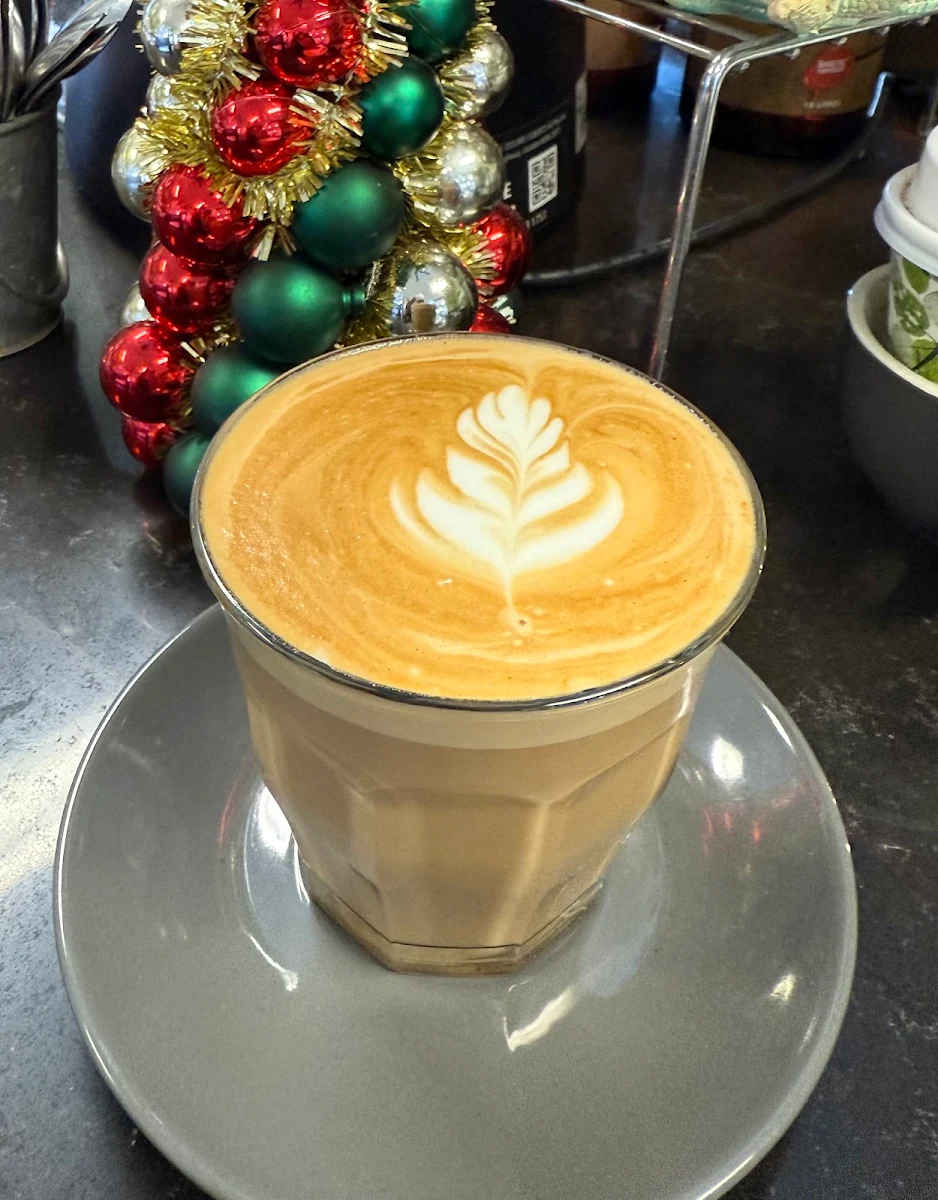 Highlights, The Coffee Nook