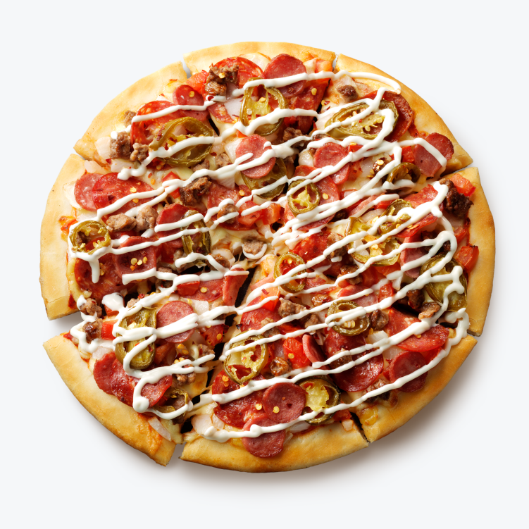 Highlights, Pizza Hut St Kilda