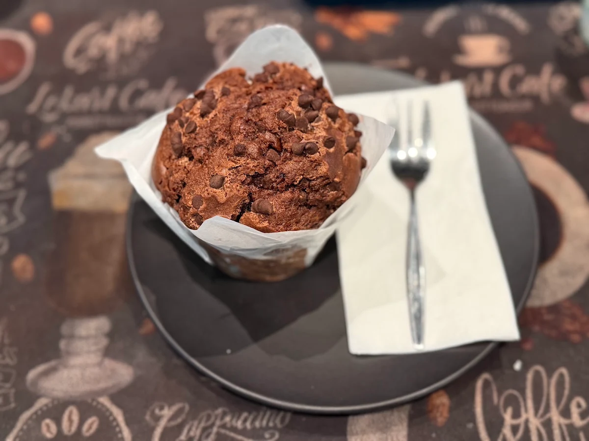 Highlights, Caffe Primo Munnopara