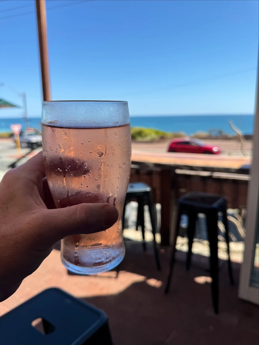 Highlights, Froth Craft Beach
