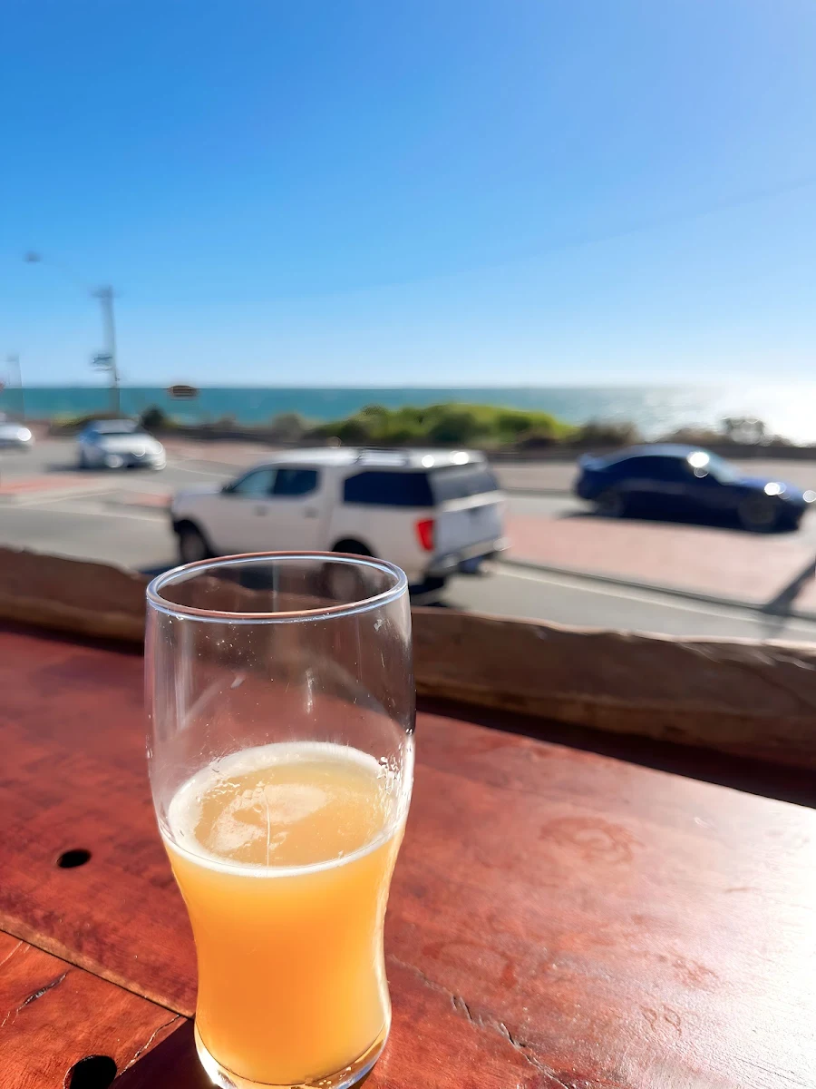 Highlights, Froth Craft Beach