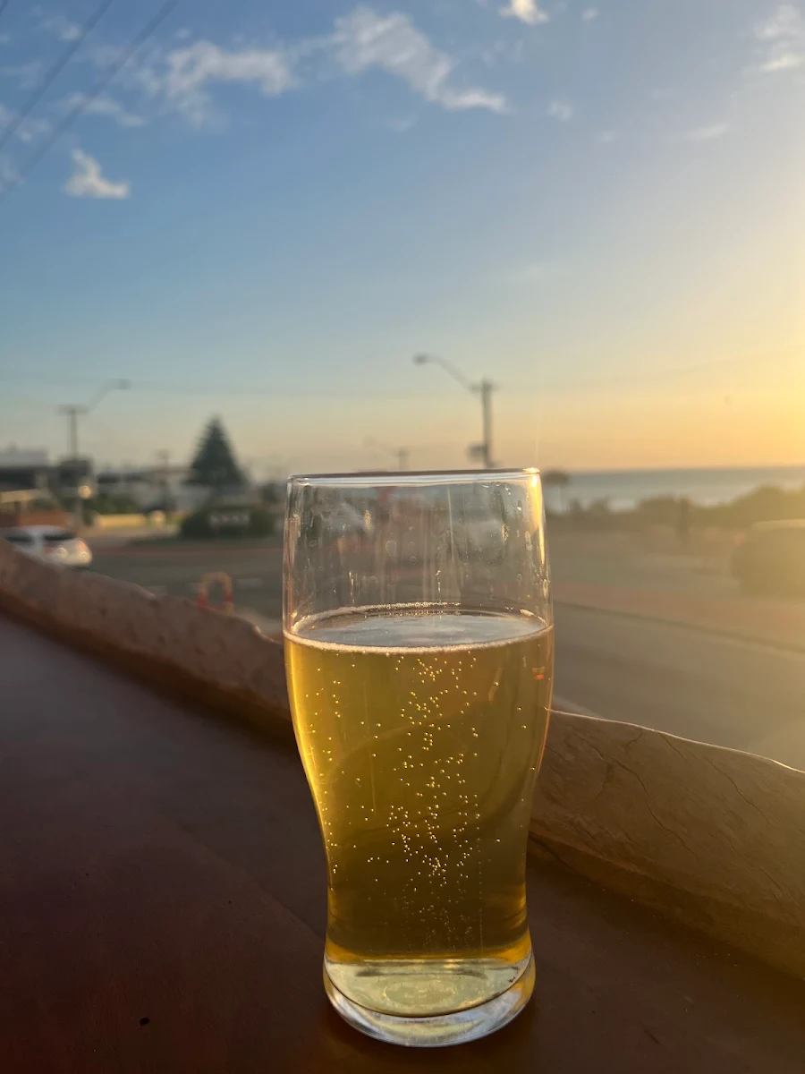 Highlights, Froth Craft Beach