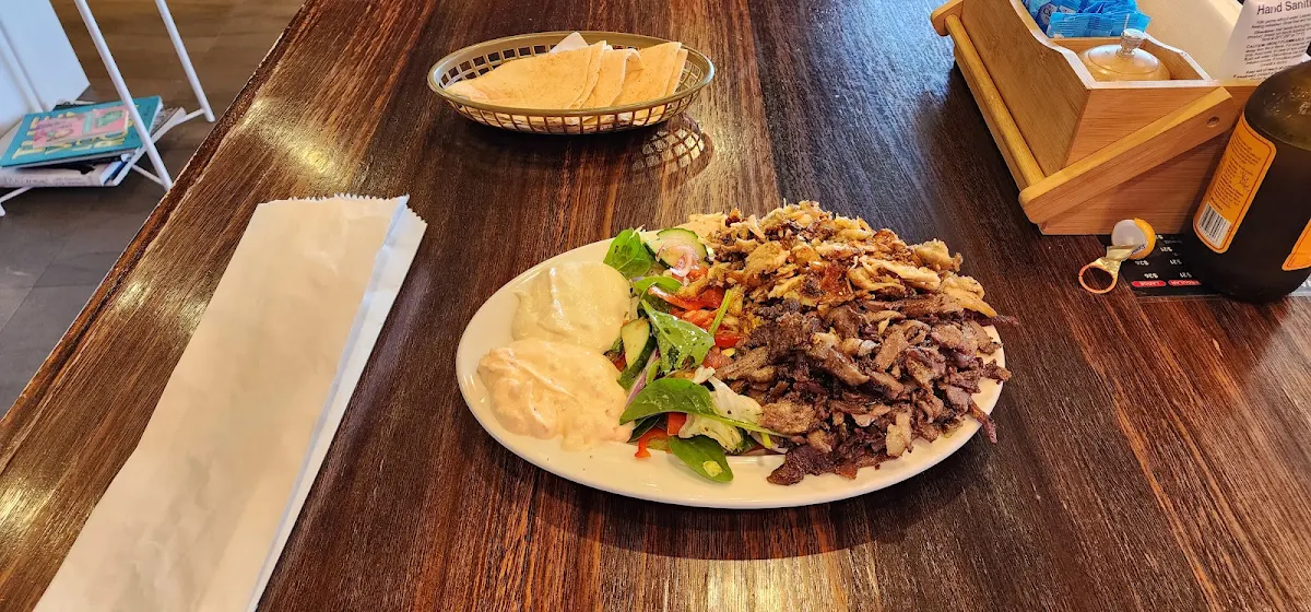 Highlights, Shish Shawarma & Grill Niddrie