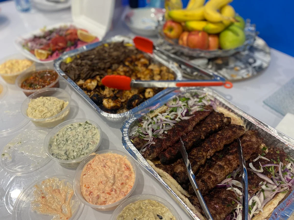 Highlights, Shish Shawarma & Grill Niddrie
