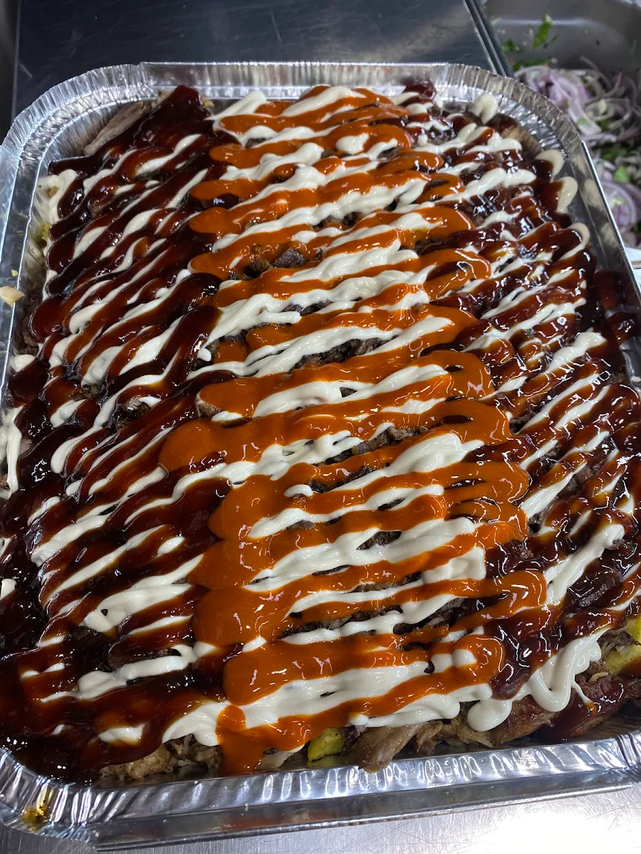 Highlights, Shish Shawarma & Grill Niddrie