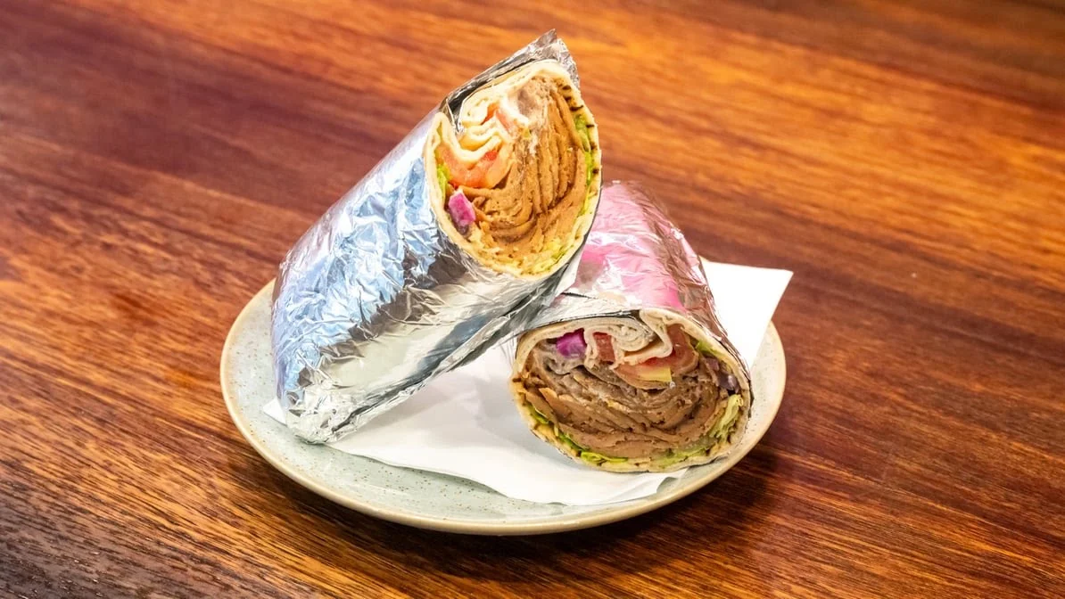 Highlights, Shish Shawarma & Grill Niddrie