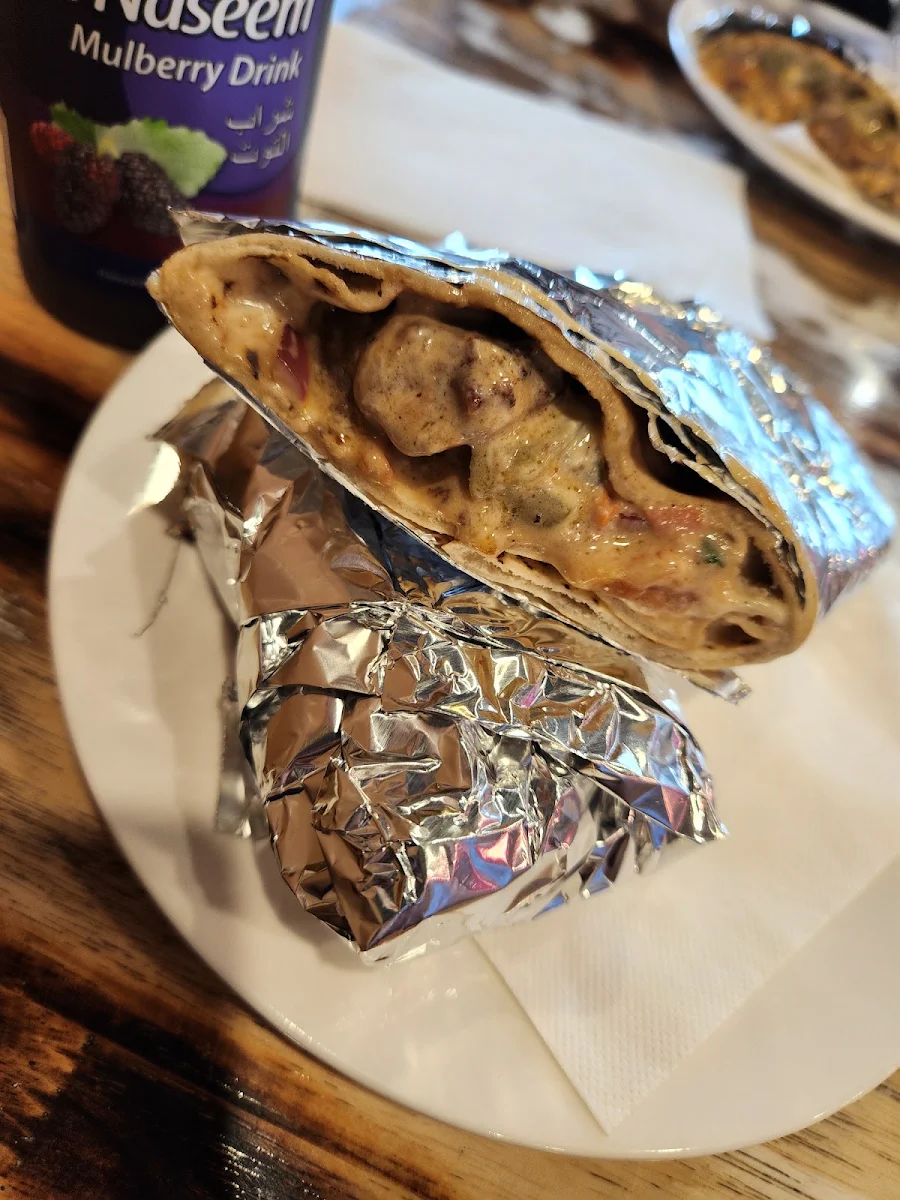 Highlights, Shish Shawarma & Grill Niddrie