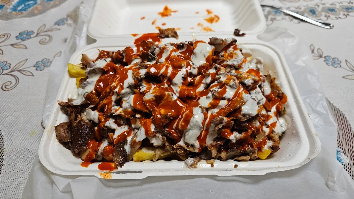 Highlights, Shish Shawarma & Grill Niddrie