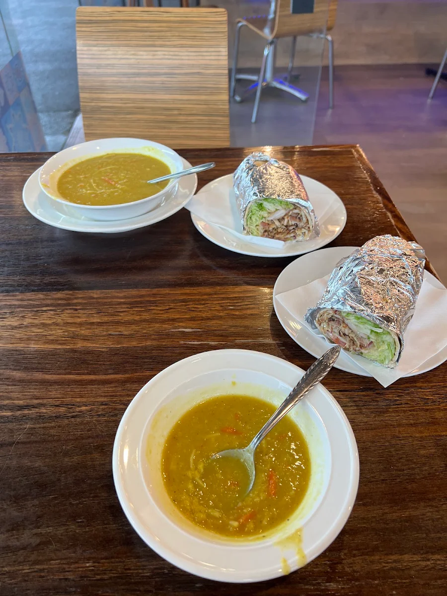Highlights, Shish Shawarma & Grill Niddrie
