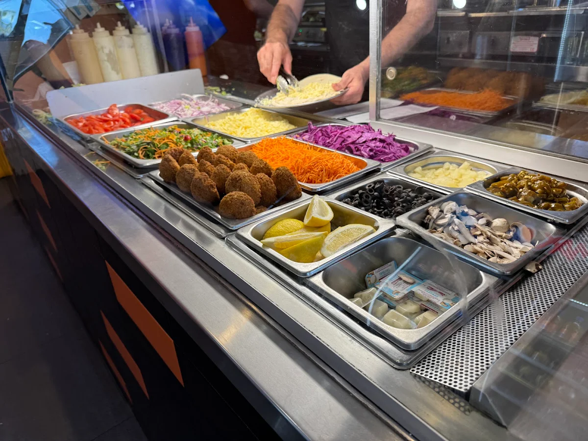 Highlights, Cabarita Kebabs