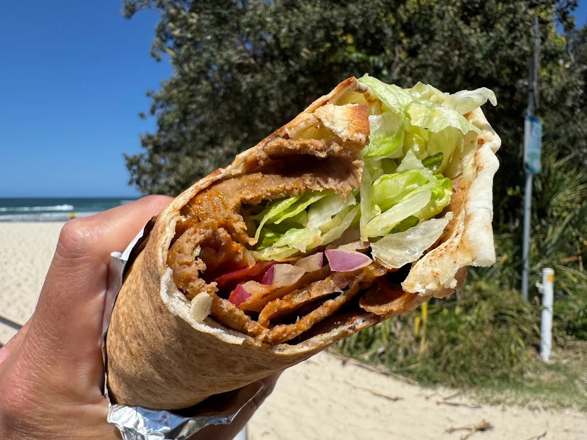 Highlights, Cabarita Kebabs