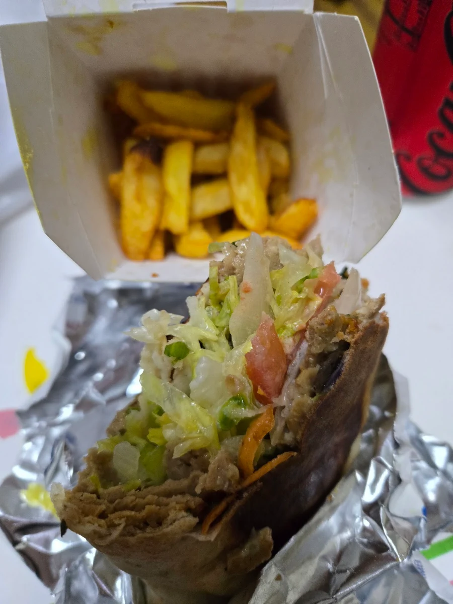 Highlights, Cabarita Kebabs