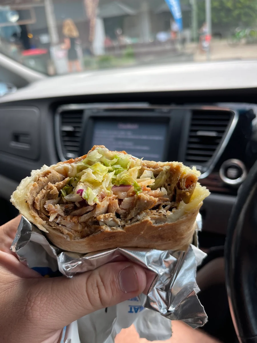 Highlights, Cabarita Kebabs