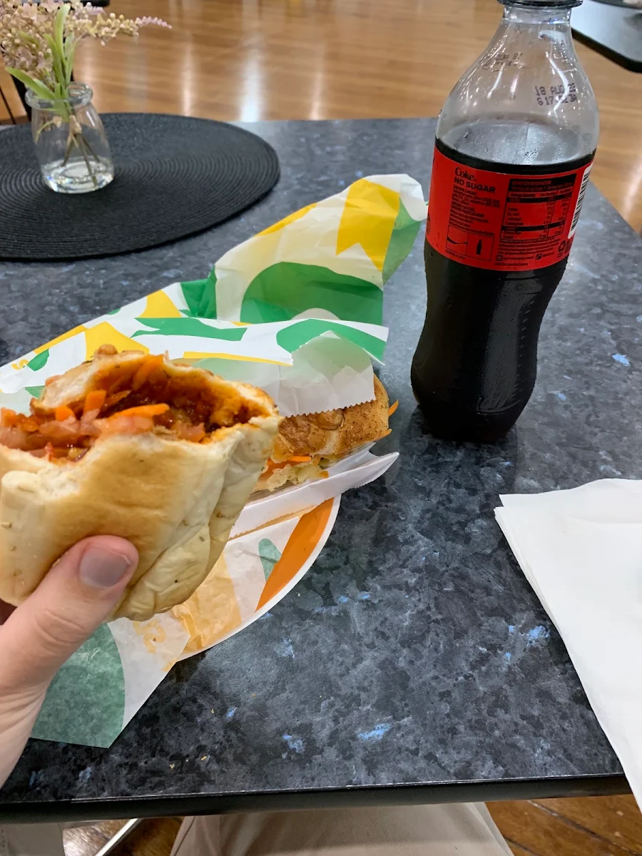 Meatball Sub