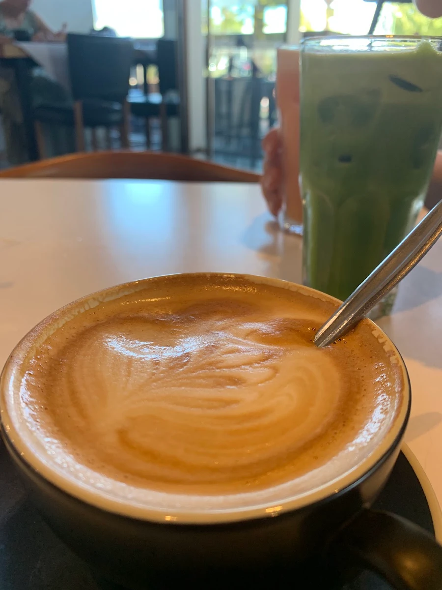 Flat White