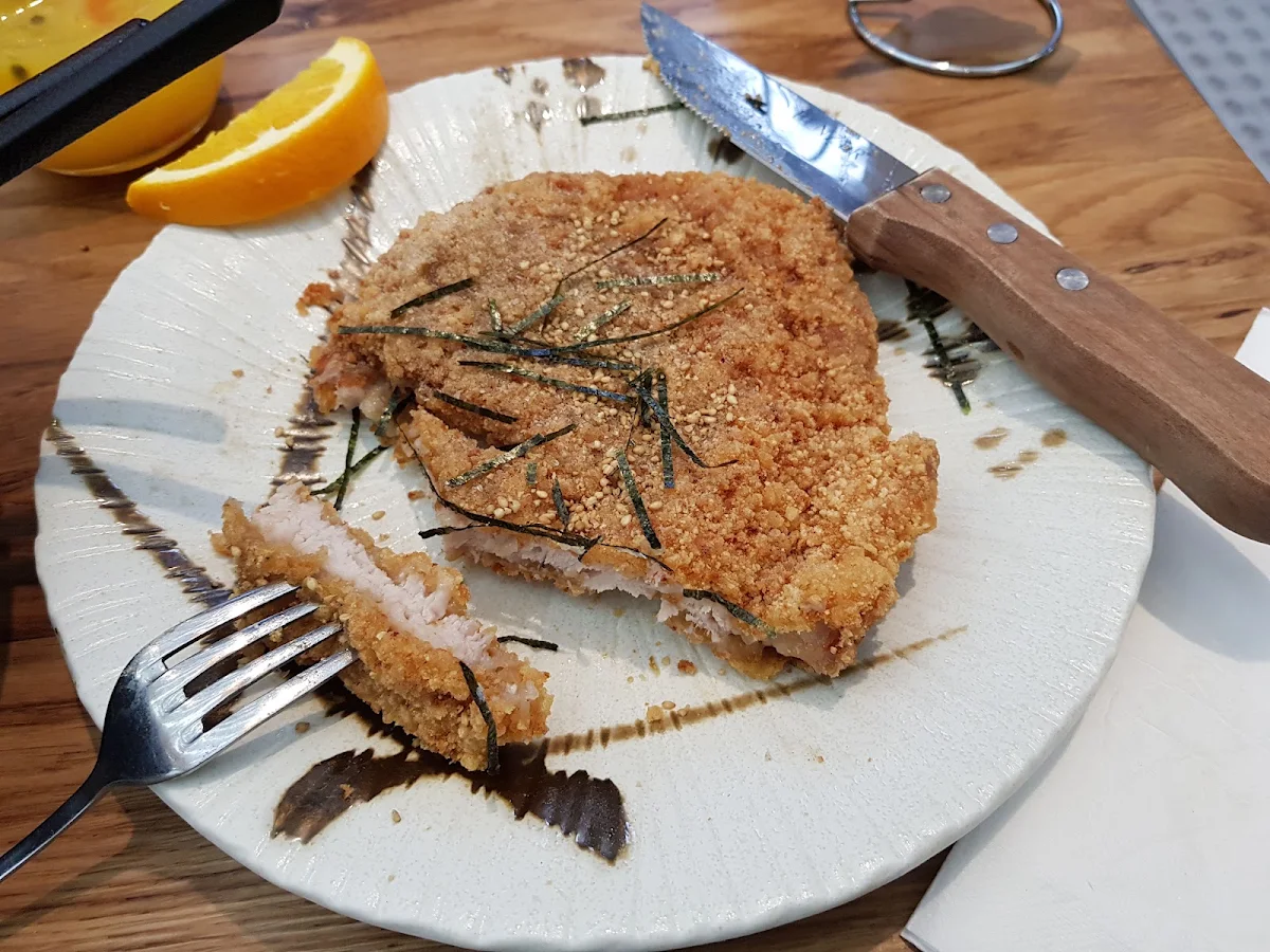 Pork Chop