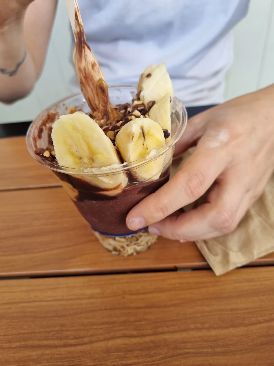 Acai Bowl