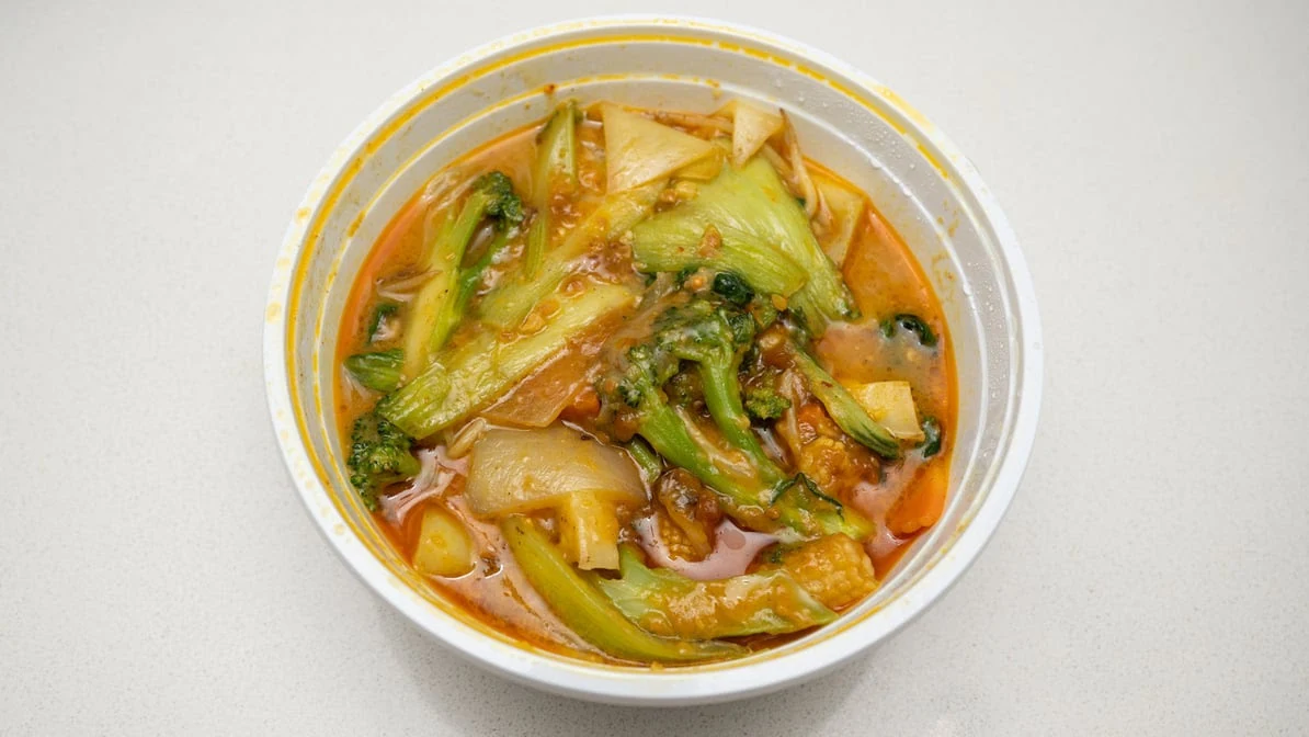 Highlights, Clarkson Chinese Takeaway